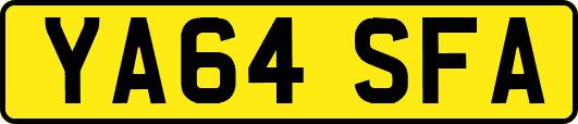 YA64SFA