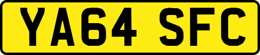 YA64SFC