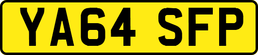 YA64SFP
