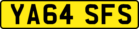 YA64SFS