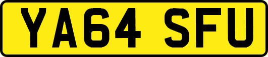 YA64SFU