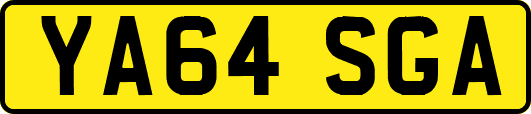 YA64SGA