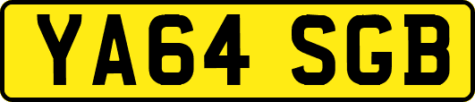 YA64SGB