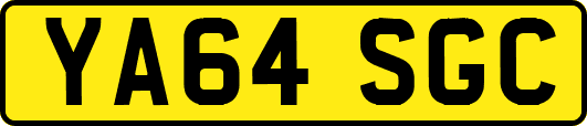 YA64SGC