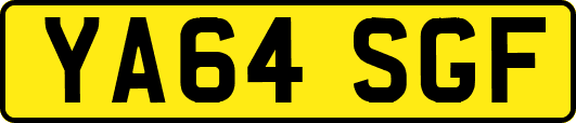 YA64SGF