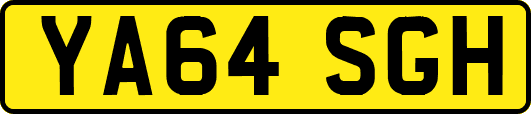 YA64SGH