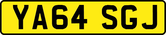 YA64SGJ