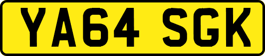 YA64SGK