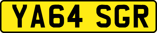 YA64SGR