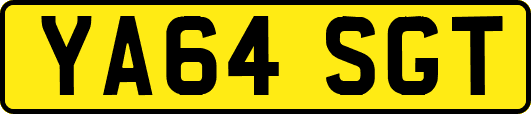 YA64SGT