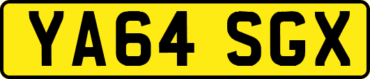 YA64SGX