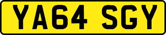 YA64SGY