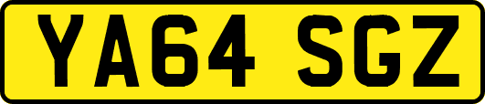 YA64SGZ