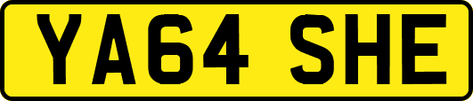 YA64SHE