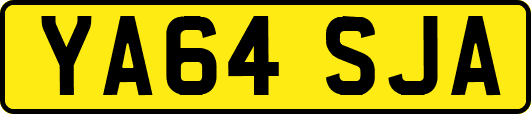 YA64SJA