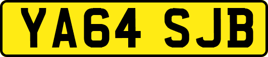 YA64SJB