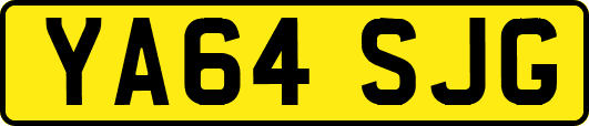 YA64SJG