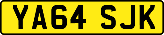 YA64SJK