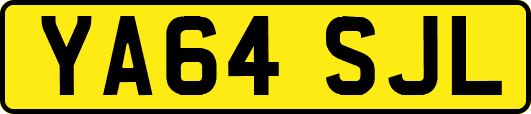YA64SJL