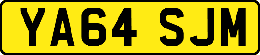 YA64SJM