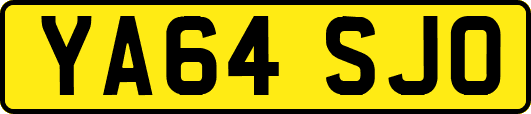 YA64SJO