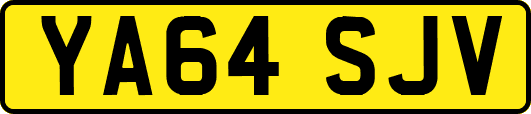YA64SJV