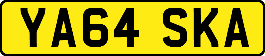 YA64SKA