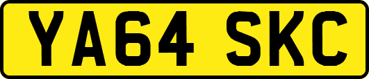 YA64SKC