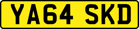 YA64SKD