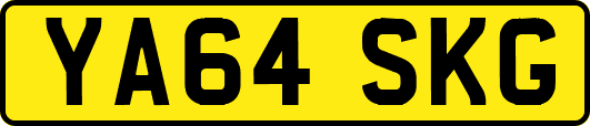 YA64SKG