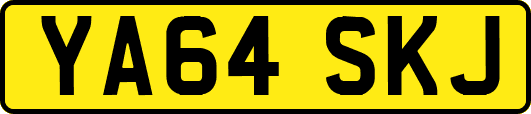 YA64SKJ