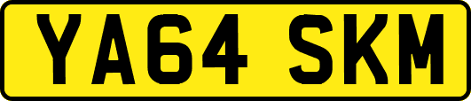 YA64SKM