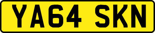 YA64SKN