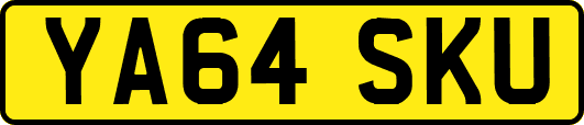 YA64SKU