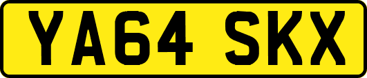 YA64SKX