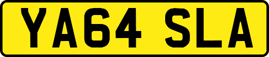 YA64SLA