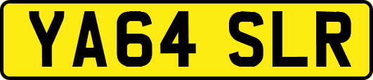 YA64SLR