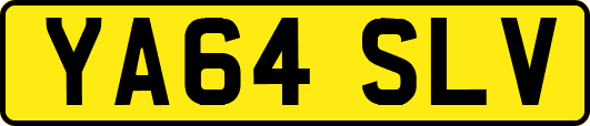 YA64SLV