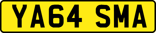 YA64SMA