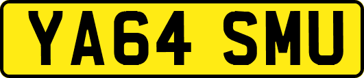 YA64SMU