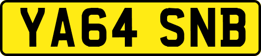YA64SNB