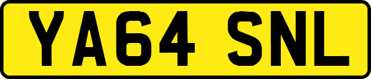 YA64SNL
