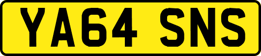 YA64SNS