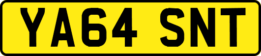 YA64SNT