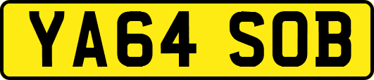YA64SOB