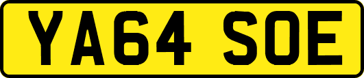 YA64SOE