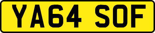 YA64SOF