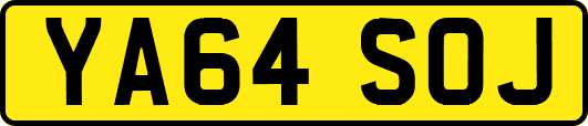 YA64SOJ