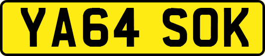 YA64SOK