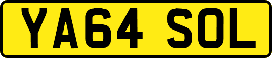 YA64SOL